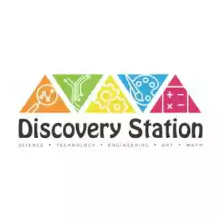 Discovery Station promo codes