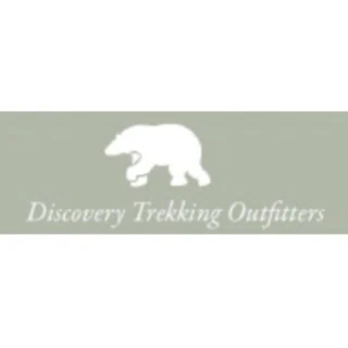 Shop Discovery Trekking Outfitters logo