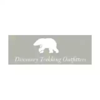 discoverytrekking.com logo