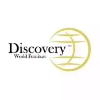 Shop Discovery World Furniture coupon codes logo