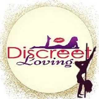 Discreet Loving logo