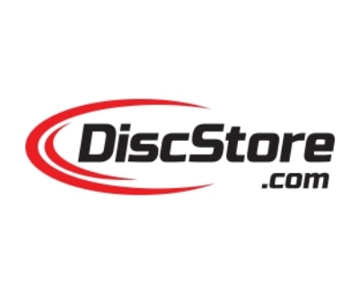Shop Disc Store logo