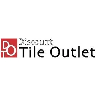 Discount Tile Outlet logo