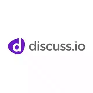 Shop Discuss.io promo codes logo