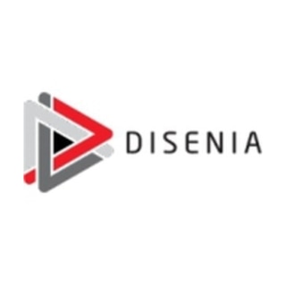 Shop Disenia logo