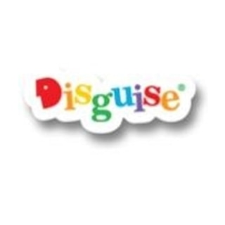 Shop Disguise logo