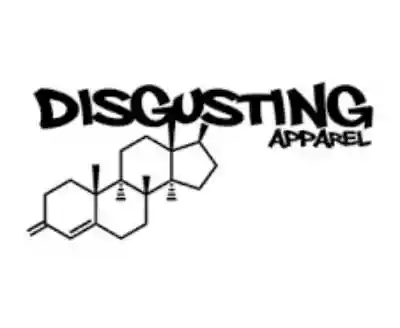 Disgusting Apparel coupon codes