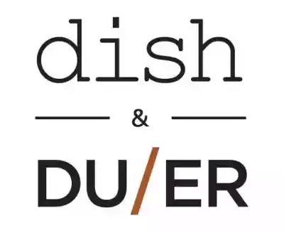 dishandduer.com logo