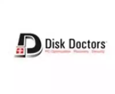 Shop Disk Doctors promo codes logo