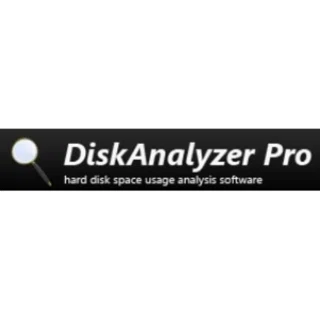 Shop DiskAnalyzerPro.com logo