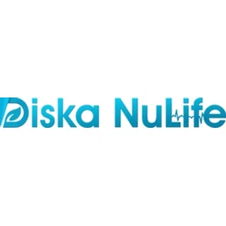 Diska NuLife logo