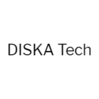Shop DISKA Tech logo