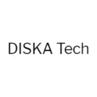 DISKA Tech coupon codes