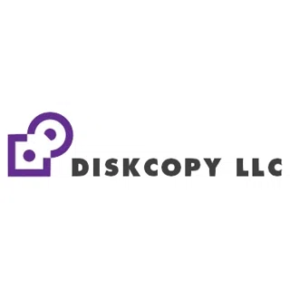 Shop DiskCopy logo
