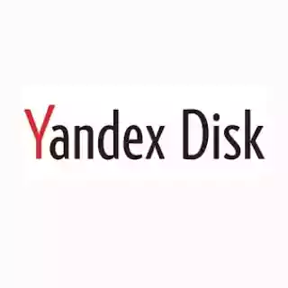Shop Yandex.Disk logo