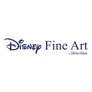 Disney Fine Art logo