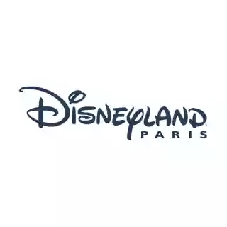 Shop Disneyland Paris promo codes logo