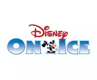 Shop Disney on Ice discount codes logo