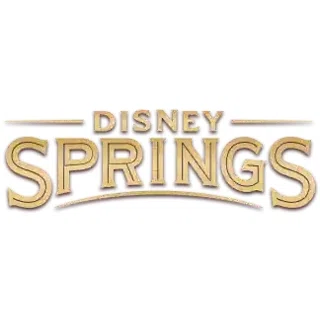 Disney Springs logo