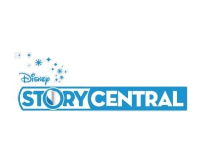 Shop Disney Story Central logo
