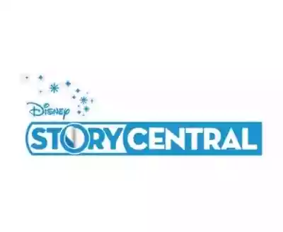 Shop Disney Story Central promo codes logo
