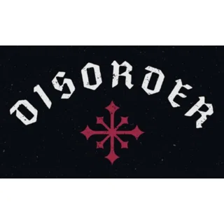 Shop Disorder Skateboards coupon codes logo