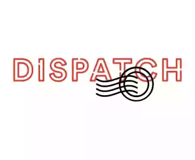 Dispatch by Breakout logo