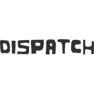 Dispatch Merch logo