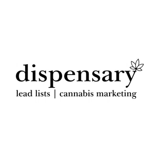 Dispensaries Lists logo