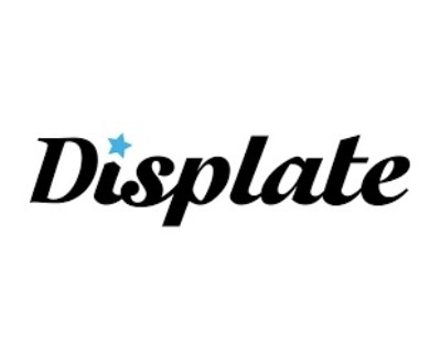 Shop Displate logo