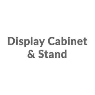 Display Cabinet & Stand logo