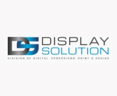 Shop Display Solution logo