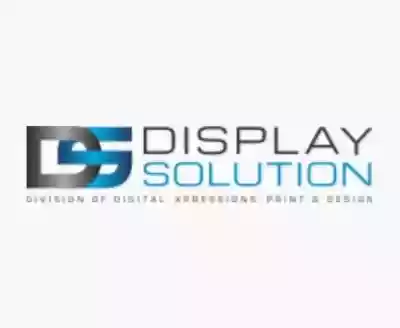 Display Solution discount codes