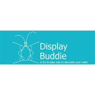 Display Buddie logo