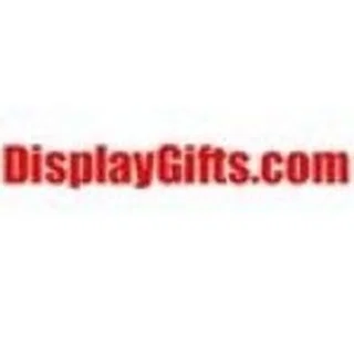 Shop DisplayGifts coupon codes logo