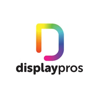 Display Pros logo