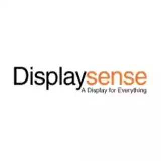 Display Sense logo