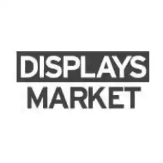 Displays Market discount codes
