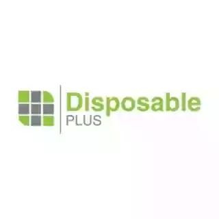 disposableplusstore.com logo