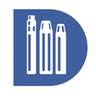 Disposable Pod logo