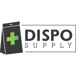 DispoSupply logo