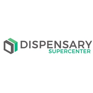 Dispensary Supercenter logo