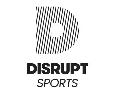 Disrupt Sports coupon codes