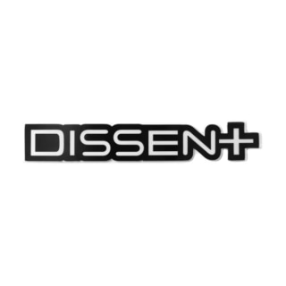 Shop Dissent labs logo
