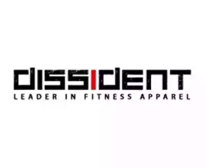 Dissident Gym Wear logo