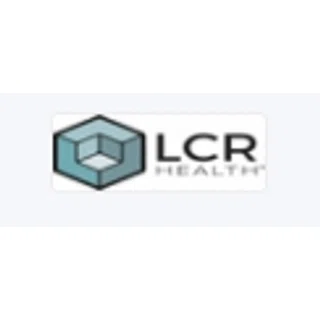 LCR Health Presentation logo