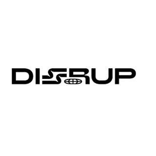Dissrup logo