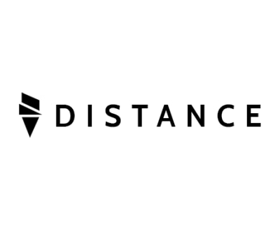Shop Distance Wear logo