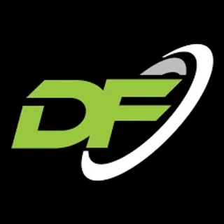 Distinct Formulations logo