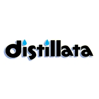 Distillata logo